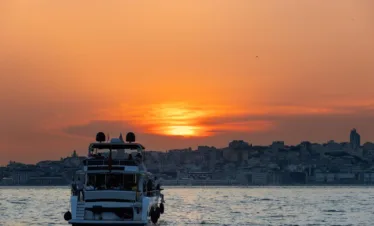 Sunset Escape Cruise